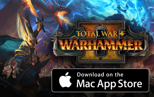 Total War Warhammer Mac Download Ita